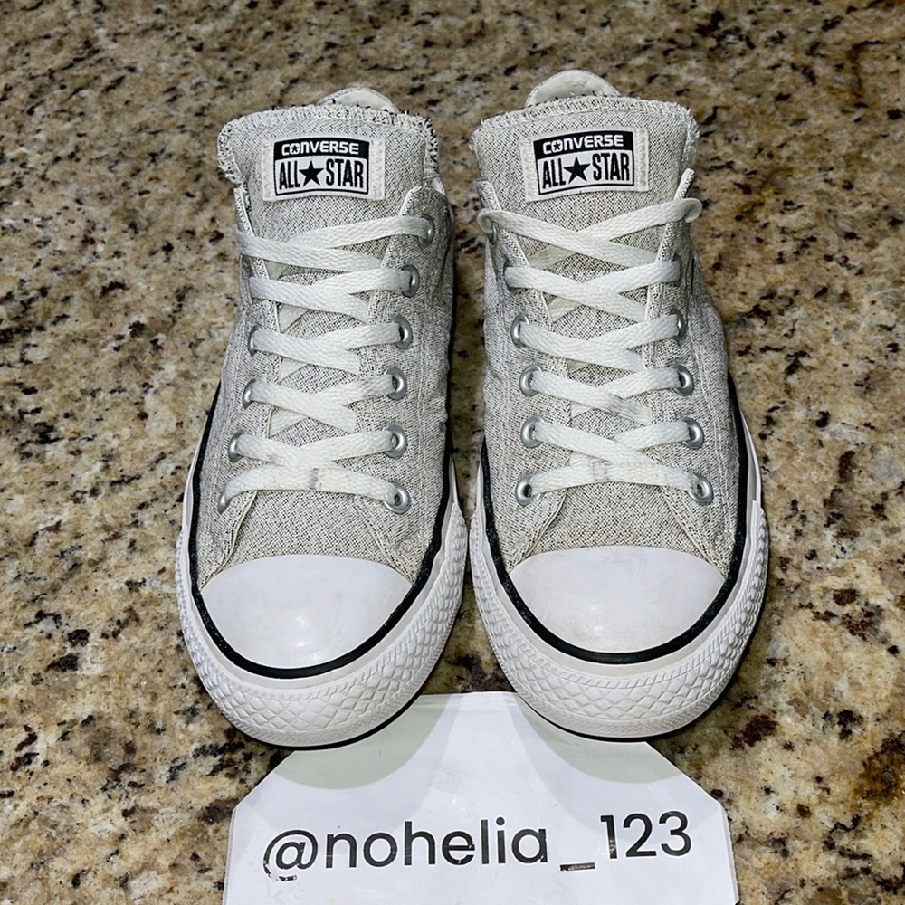 Converse - Picture 1 of 10